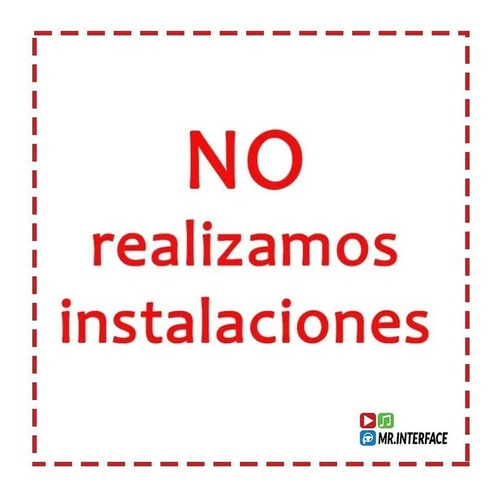 Marco Adaptador Estereo Mitsubishi Montero Estereo Doble Din