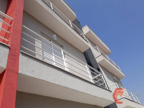 Imagem 8 de 25 de Sobrado Com 3 Dormitórios À Venda, 135 M² Por R$ 599.000,00 - Vila Carrão - São Paulo/sp - So0423