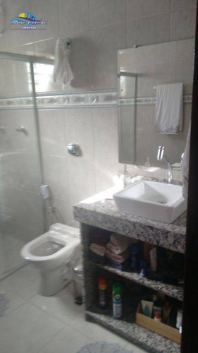 Imagem 8 de 30 de Casa Venda Jardim Planalto Viracopos Campinas Sp. - Ca0658