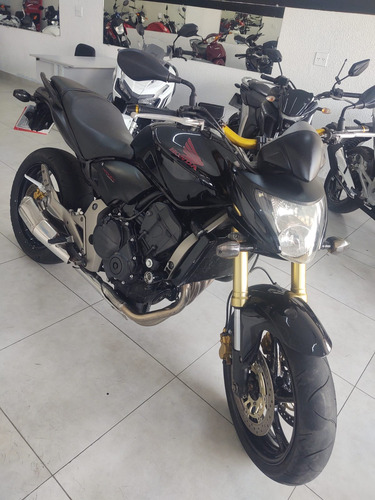 Cb 600f Hornet