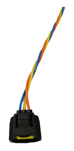 Enchufe Conector Para Sensor Tps Ford Ranger Focus Fiesta