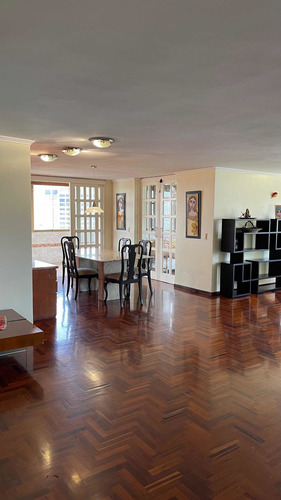 Imagen 8 de 13 de Venta De Apartamento Dos Niveles En San Bernardino