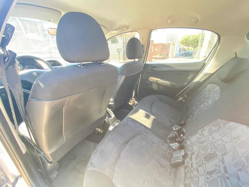 Peugeot 207 Compact Xs 1.4 2010