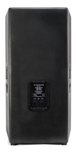 Imagen 4 de 10 de Bafle Q-series Q-15 Pasivo 300w 15 + Driver 1 Jbl Pro