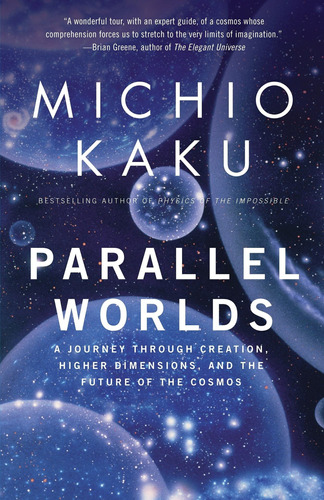 Parallel Worlds - Anchor Kel Ediciones