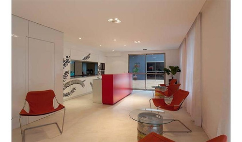 Imagem 28 de 30 de Apartamento À Venda, 87 M² Por R$ 1.040.000,00 - Brooklin - São Paulo/sp - Ap14996