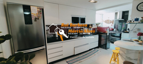 Imagem 12 de 29 de Apartamento À Venda No Bairro Centro - Londrina/pr - 146