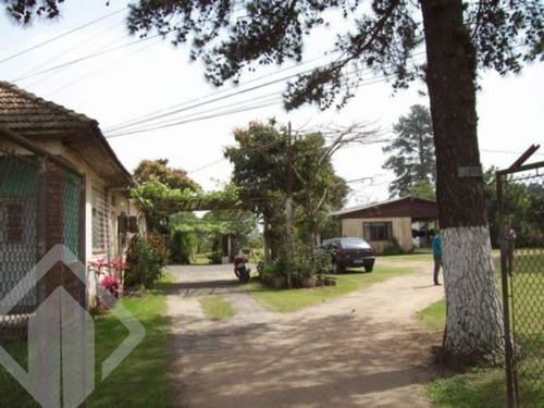 Imagem 2 de 10 de Terreno - Sarandi - Ref: 42248 - V-42248