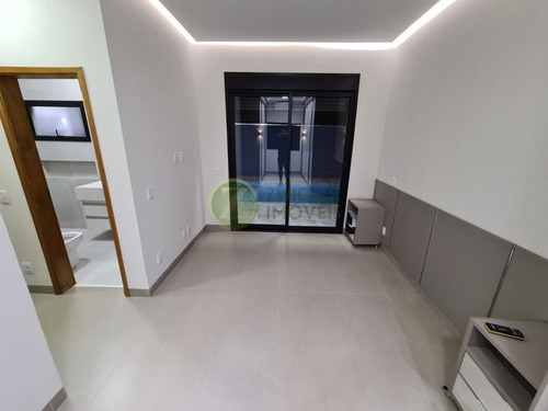 Imagem 14 de 26 de Venda Ou Locação Maravilhosa Casa No Condomínio Villa De Leon - Co00929