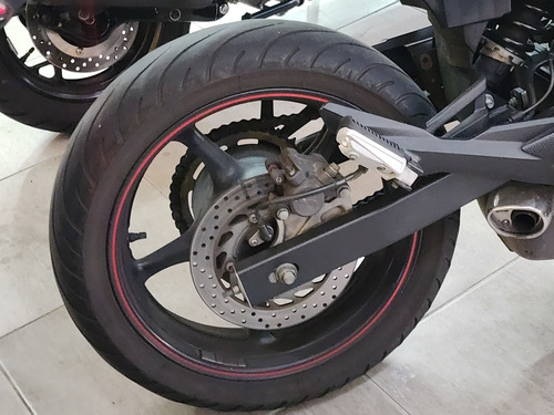 Yamaha Xj6 N Abs 2017