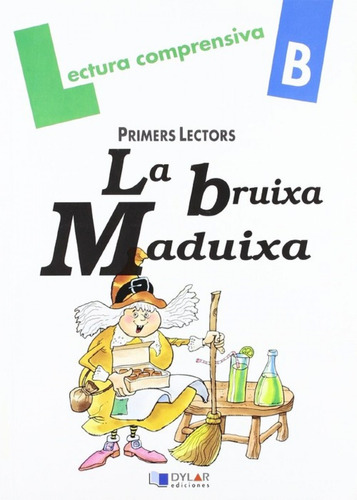 Libro - La Bruixa Maduixa 