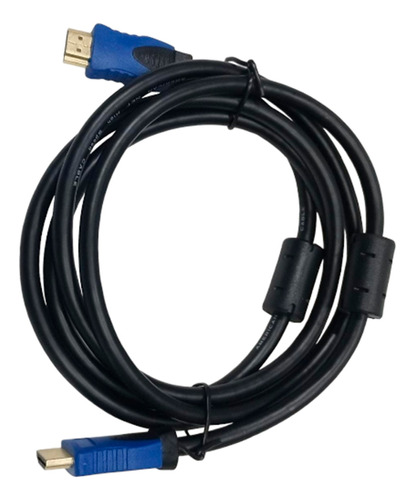 Cable Hdmi X 1.80m