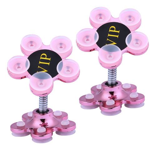 Phone Holder Stand Double Sided 2 Pcs