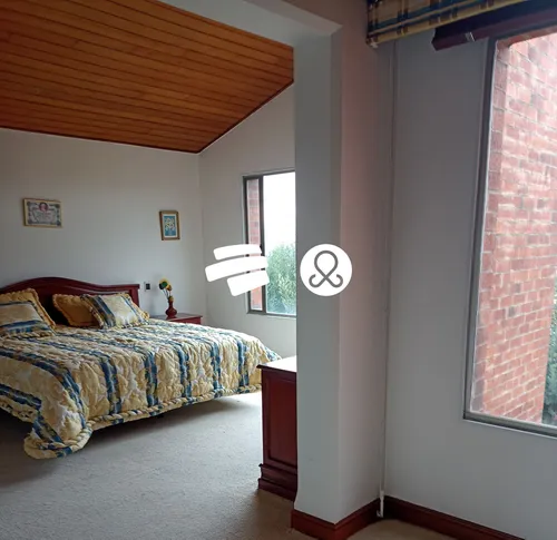 Casa En Venta En Bogotá, Altos De Suba