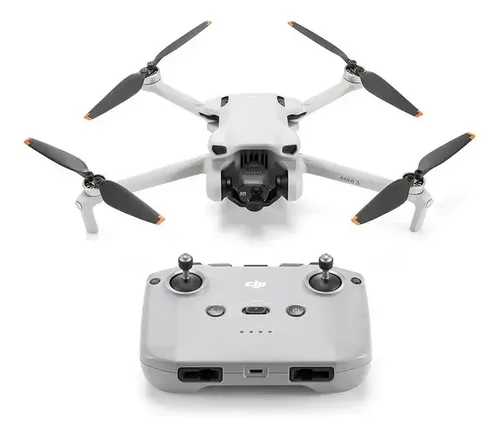 Dji Mini 3 Standard Rcn1