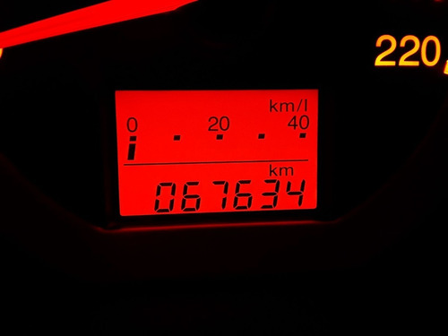 Honda City Exl At