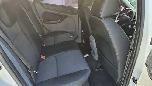 Ford Focus 2 2.0 Trend Plus
