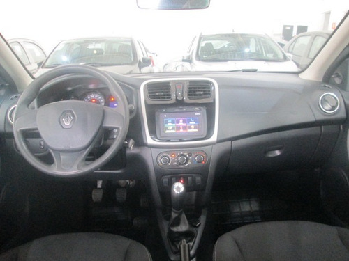 Renault Sandero 2019 Expression Trabalhe Em Aplicativo Uber