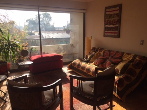 Rancagua, Departamento Comodo Y Acogedor, Conectividad
