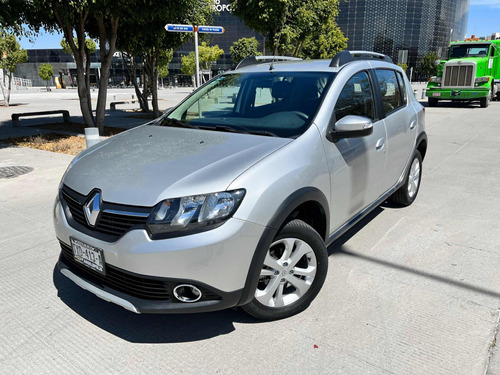 Renault Stepway 1.6 Zen Mt