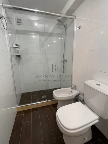 Torres Barcelona En Venta , Apartamento De 3 Dormitorios