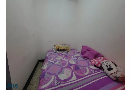Apartamento Segundo Piso En Aranjuez, Medellín(mls#248482)