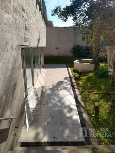 Imagen 21 de 27 de Venta Departamento 3 Ambientes Olivos Vias/rio