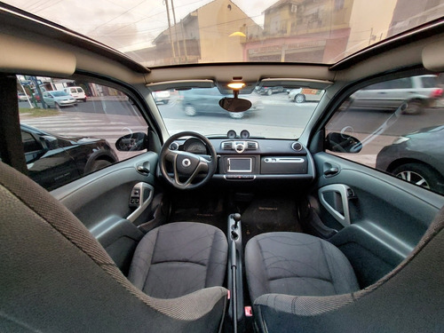 Smart Fortwo 1.0 Passion C/radio Highline