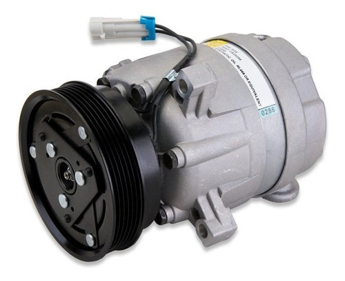 Compressor De Ar Condicionado Corsa Wagon 1.6 16v 96 A 98