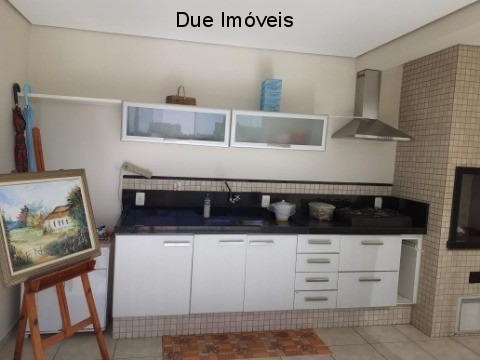 Imagem 4 de 13 de Lindo Apartamento De Cobertura No Edifício Antares - Ap00519 - 68494408