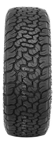 Kit Com 2 Pneus Aro 16 285/75 R16 126r 10pr Xbri Brutus T/a