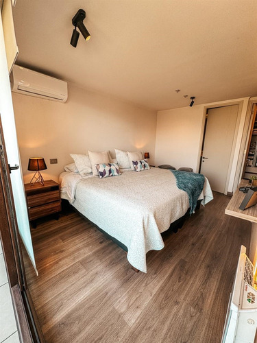 Departamento En Arriendo, Universidad Católica, Ñuñoa