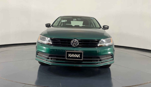 Imagen 2 de 15 de 47036 - Volkswagen Jetta 2017 Con Garantía