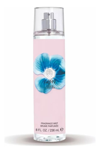 Capri Body Mist De Vince Camuto 100 % Original