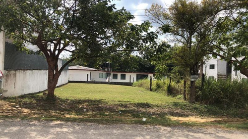 Venta Terreno 250 M² Col. Campestre Alborada Tuxpan Veracruz