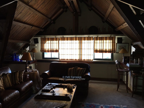 Imagen 5 de 15 de Casa En Venta Lomas De Carrasco La Tahona