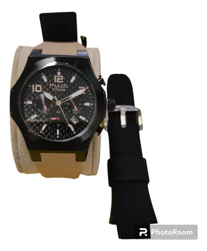 Reloj mulco titans original precio best sale