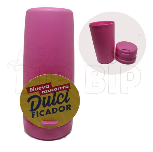 Despolvillador + Dulcificador Yerba Mate Polvo Buena Cepa