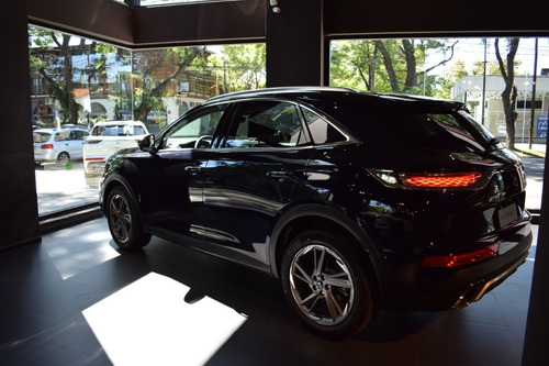 Ds Ds7 Crossback