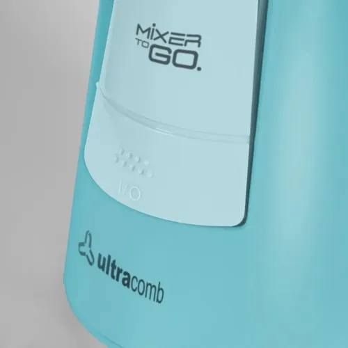 Licuadora ultracomb mixer to go sale