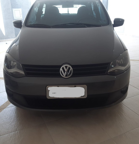 Volkswagen Fox 1.0 Vht Trend Total Flex 3p