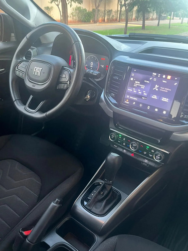 Fiat Toro 1.3 TURBO 270 FLEX FREEDOM AT6