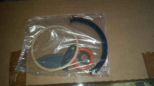 Imagen 5 de 6 de Kit Empacadura Ford 351 C /400 8v 5.8l