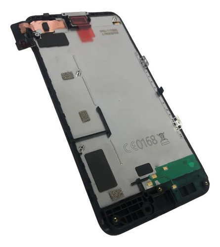 Imagen 4 de 5 de Pantalla Tactil Para Nokia Lumia (n630)