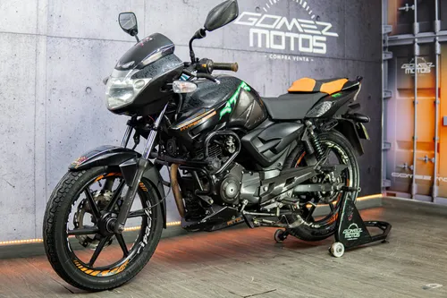 Tvs Apache Rtr 160 2013