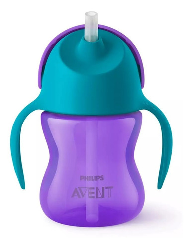 Imagen 3 de 4 de Vaso Con Sorbete Philips Avent Scf796/02 200ml