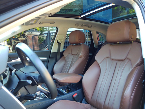 Audi Q5 2.0 Tfsi 2018 Abasto Motors Q3 Q2 Q7 Ml Glc Sw4 A5