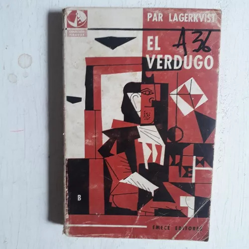 El Verdugo Pär Lagerkvist