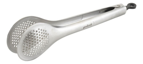 Goodcook Pinza Para Freir Acero Inoxidable