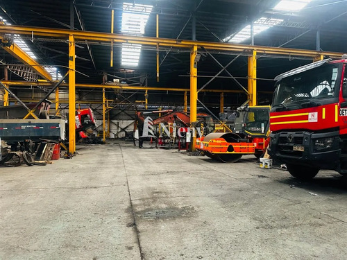 Bodega En Venta En Rancagua